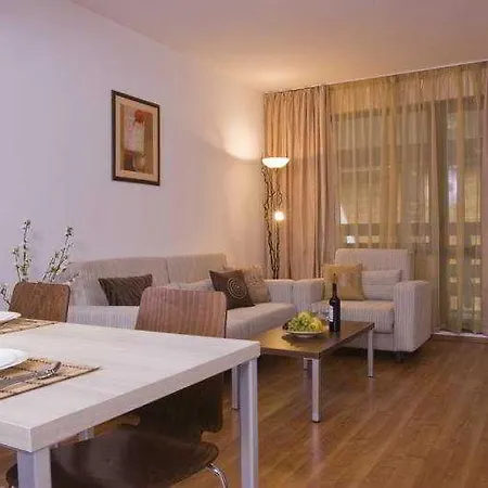 Belvedere Club 4* Bansko