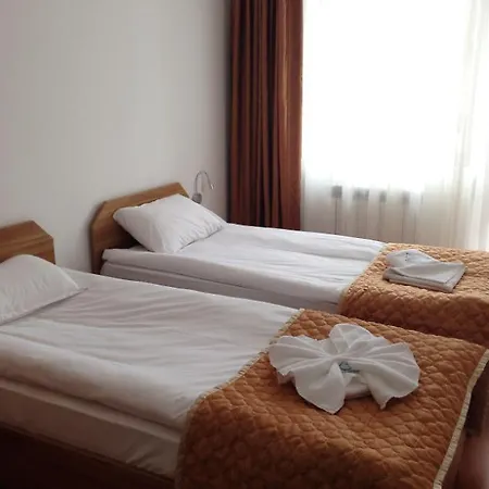 Belvedere Club Ξενοδοχείο με διαμερίσματα 4*