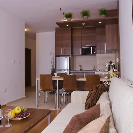 Belvedere Club Ξενοδοχείο με διαμερίσματα Μπάνσκο